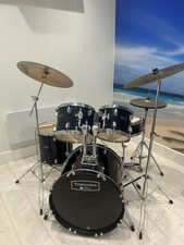Mapex tornado compact for sale  BALDOCK
