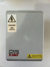 Mte epack hl45 for sale  CHELMSFORD