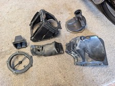 Yamaha wr400 airbox for sale  PETERBOROUGH