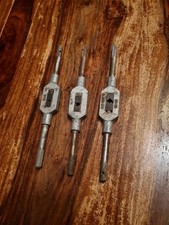 large tap wrench for sale  ISLE OF LEWIS