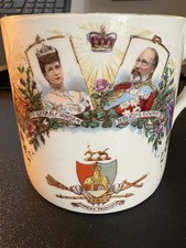 Coronation king edward for sale  UK