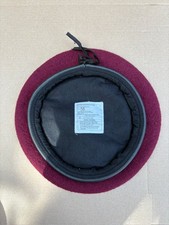 Parachute regiment maroon for sale Parachute regiment maroon for sale  DORCHESTER