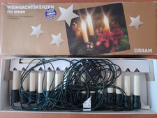 Sram weihnachtslichterkette 15 gebraucht kaufen  Aachen