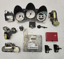 Ecu kit lock for sale  LITTLEHAMPTON