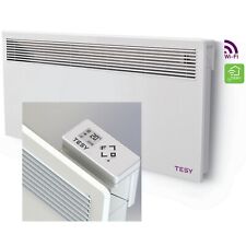 Elektroheizkörper elektroheiz gebraucht kaufen  Berga