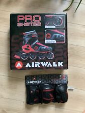 Airwalk pro roller for sale  WORCESTER PARK