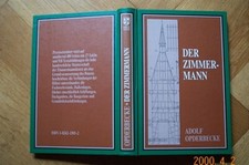 Zimmermann prof pderbecke gebraucht kaufen  Neustadt b.Coburg