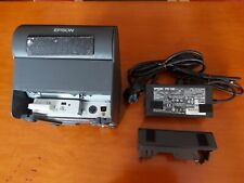 Epson t88v stampante for sale  Shipping to Ireland