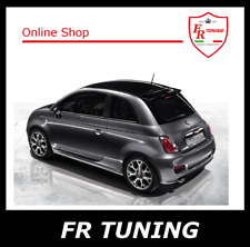 Spoiler fiat 500 usato  Italia