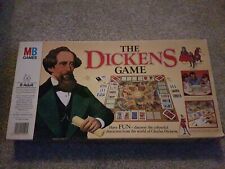 Dickens board game for sale  NOTTINGHAM