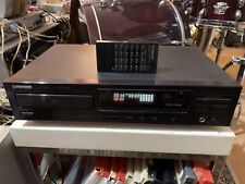 Pioneer pd4550 cdplayer usato  Noicattaro