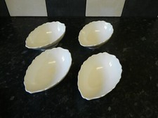Set vintage white for sale  ALTON