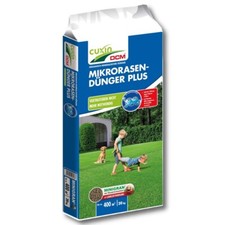 Cuxin dcm mikrorasen gebraucht kaufen  Dorsten