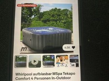 whirlpool abdeckung gebraucht kaufen whirlpool abdeckung gebraucht kaufen Eppenbrunn, Ruppertsweiler, Vinningen