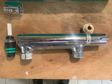 Mitigeur douche thermostatique d'occasion  Rethondes