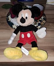 Mickey mouse stofftier gebraucht kaufen  Brande-Hornerkirchen