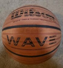 Wilson wave basketball for sale  Plainville