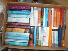 Bücher büchersammlung paket gebraucht kaufen  Linkenheim-Hochstetten
