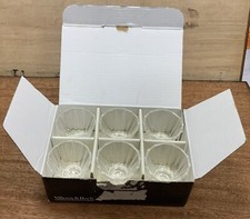 Verre liqueur paloma d'occasion  Fontenay-le-Comte
