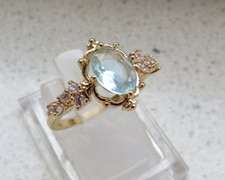 Jugendstil ring valem gebraucht kaufen  Rüsselsheim am Main