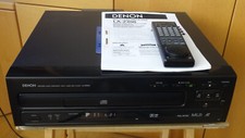 Laserdisc player denon gebraucht kaufen  Pforzheim