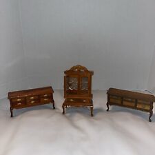 Vintage wood dollhouse for sale  Mocksville