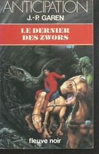 Dernier zwors. jean d'occasion  Aix-les-Bains