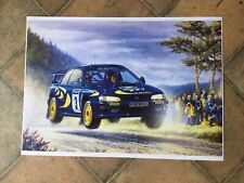 rally prints for sale  DROITWICH