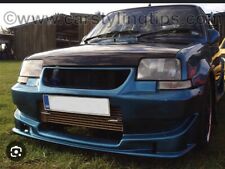 Renault turbo front for sale  LONDON