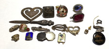 Antique findings parts for sale  Philadelphia