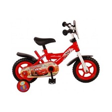 Disney cars kinderfiets d'occasion  Expédié en France