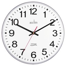 Acctim clerkenwell wall for sale  NORTHAMPTON