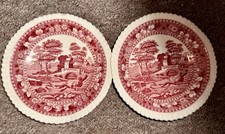 Two copeland spode for sale  GODALMING