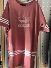 Kleid adidas sportkleid gebraucht kaufen  Chemnitz