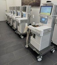 Dräger atlan a350 gebraucht kaufen  Möhnesee