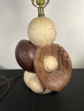 Vintage sports theme for sale  Wake Forest