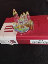 Iris arc crystal for sale  Wheeling