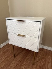 Modern white gold for sale  Coffeyville