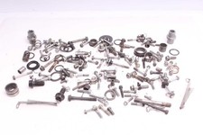 Restteile motorzerlegung honda gebraucht kaufen  Trebbin