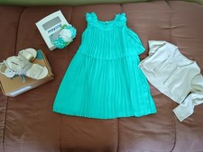 Set cerimonia bambina usato  Taurianova