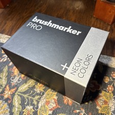 Karin brushmarker pro for sale  San Jose
