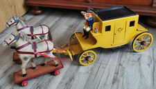 Alte postkutsche holz gebraucht kaufen Alte postkutsche holz gebraucht kaufen  Schleiz