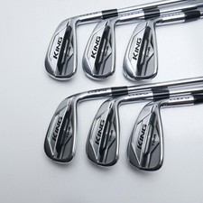Used cobra king for sale  WINDLESHAM