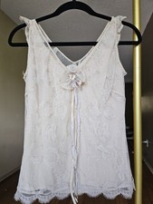Chanel lace logo for sale  Saint Paul