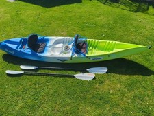 Islander paradise double for sale  WORCESTER