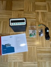 Hbm mvd2555 hottinger gebraucht kaufen  Fulda