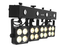 Ware eurolite led gebraucht kaufen  Schongau
