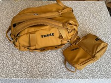 Used thule chasm for sale  PLYMOUTH