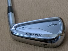 Mizuno forged single for sale  Fairfield