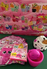 racoon cupcake gebraucht kaufen  Effeltrich
